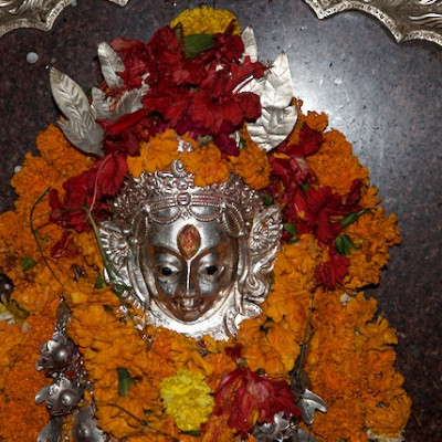 Shree Chhinnamasta Bhagwati Mandir Sakhada | Nepal Guidify